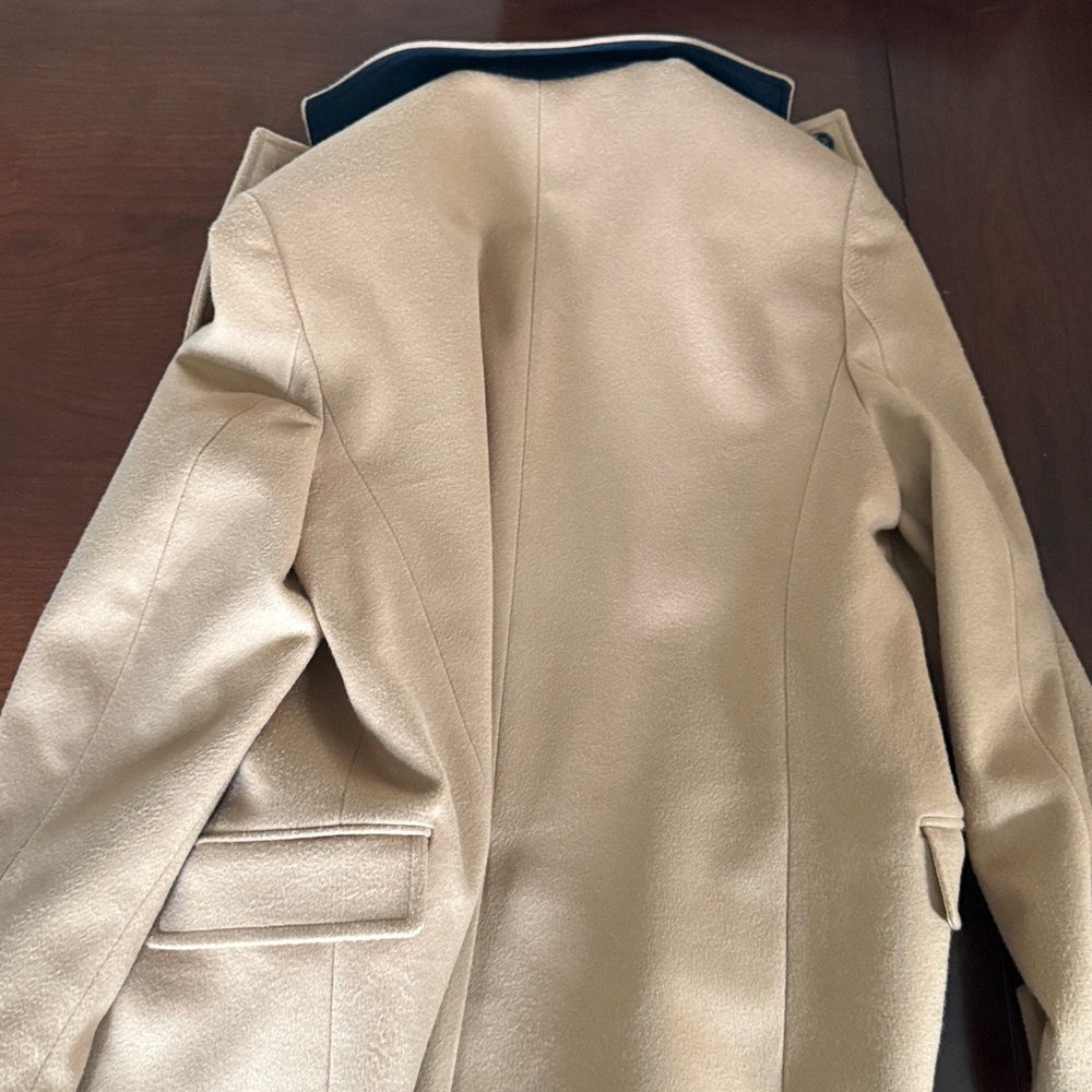 Peter Manning Overcoat - image 4